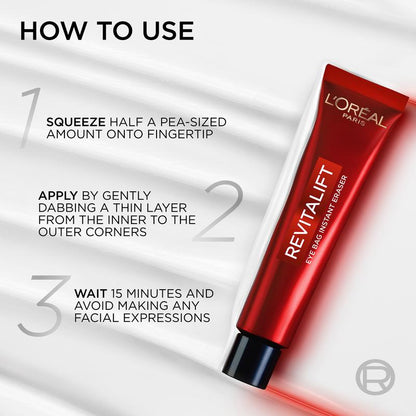 Louvre Revitalift™ Eye Cream