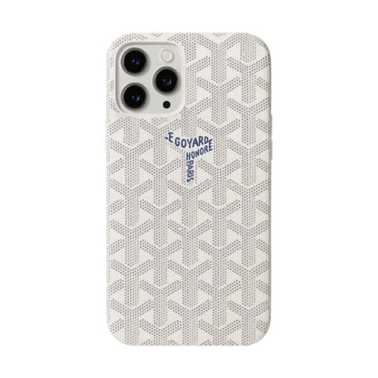 Graphic Case Blanche