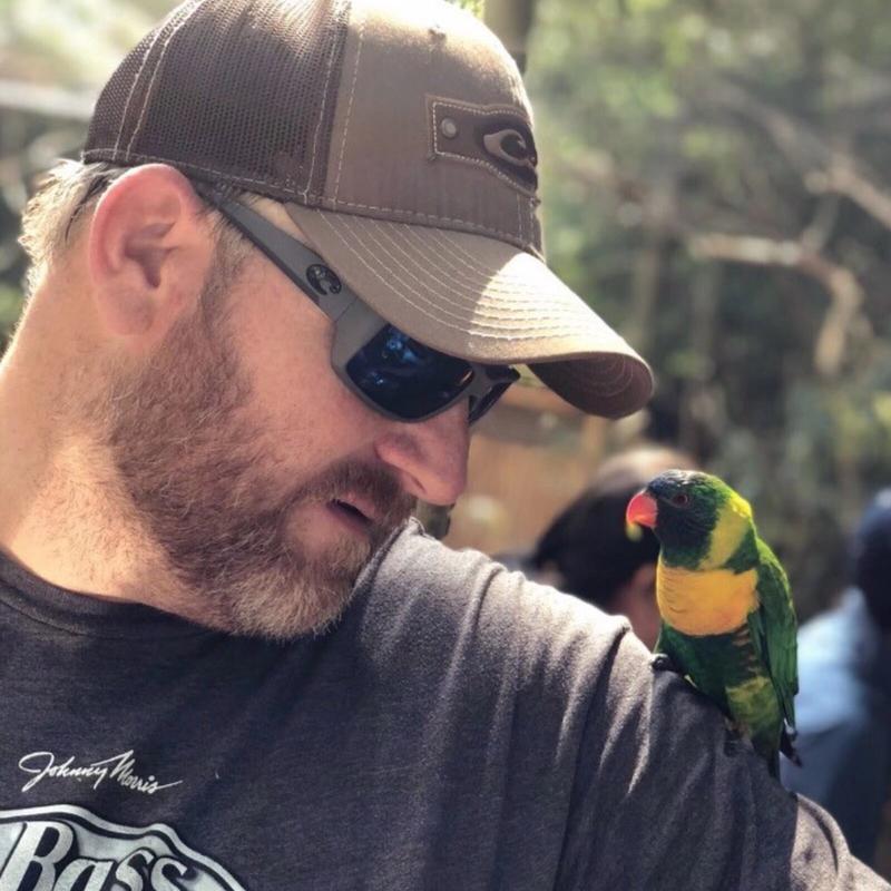 RockGreen™ Polarized Sunglasses