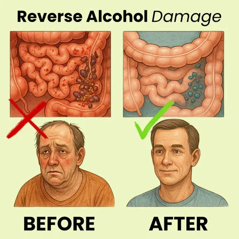 LiverLove® Milk Thistle Detox 2.0