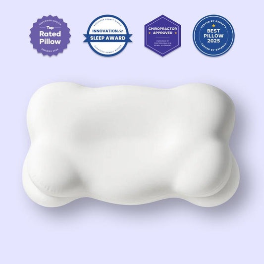 CloudAlign™ Pillow