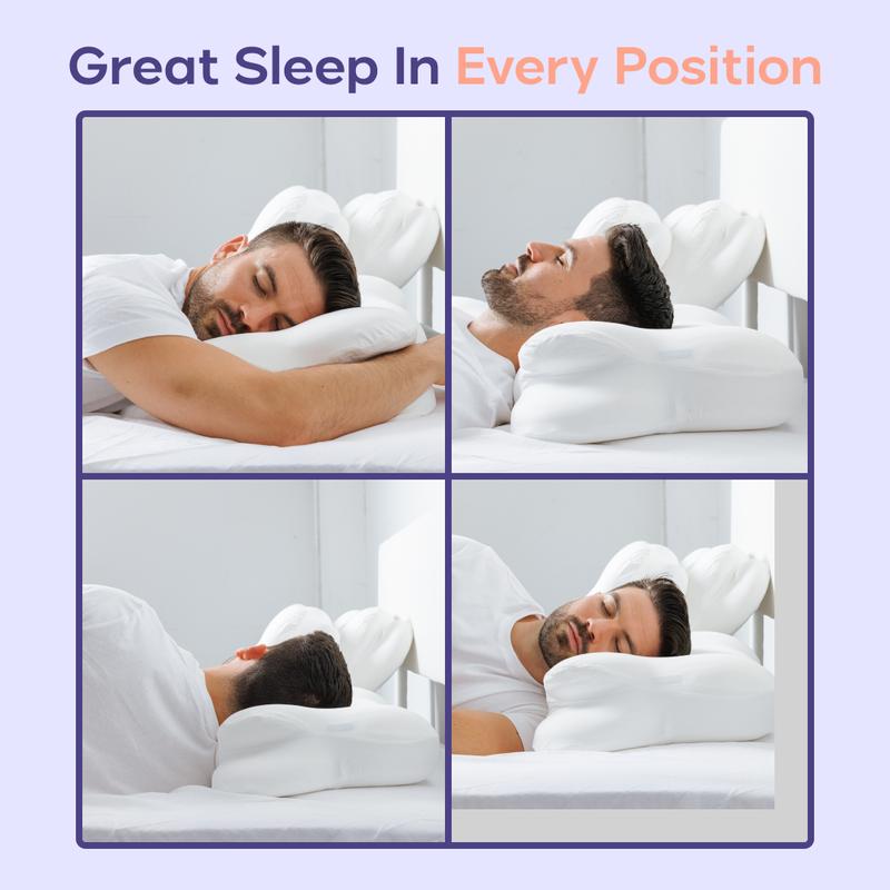 CloudAlign™ Pillow